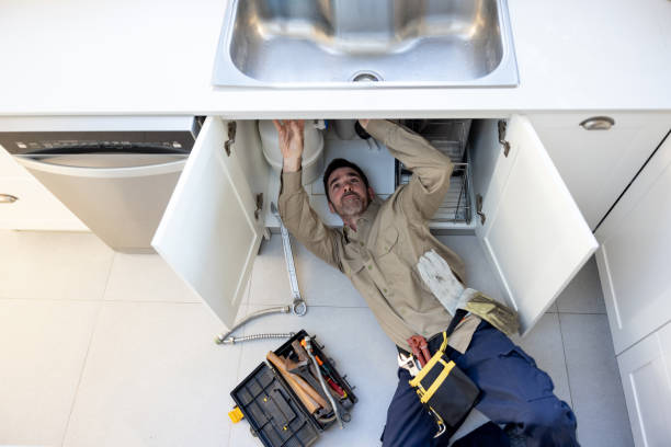 Best Emergency Plumber  in Ocean Bluff Brant Rock, MA